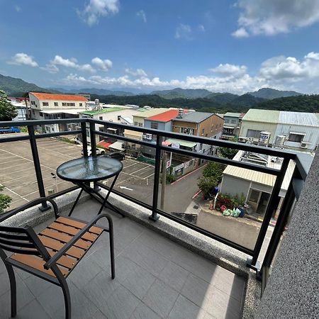Tung Shiang Homestay 三義郷 エクステリア 写真