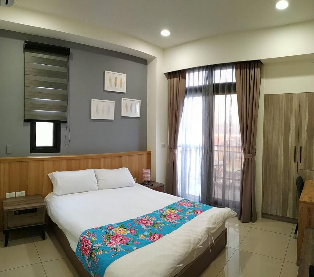 Tung Shiang Homestay 三義郷 エクステリア 写真