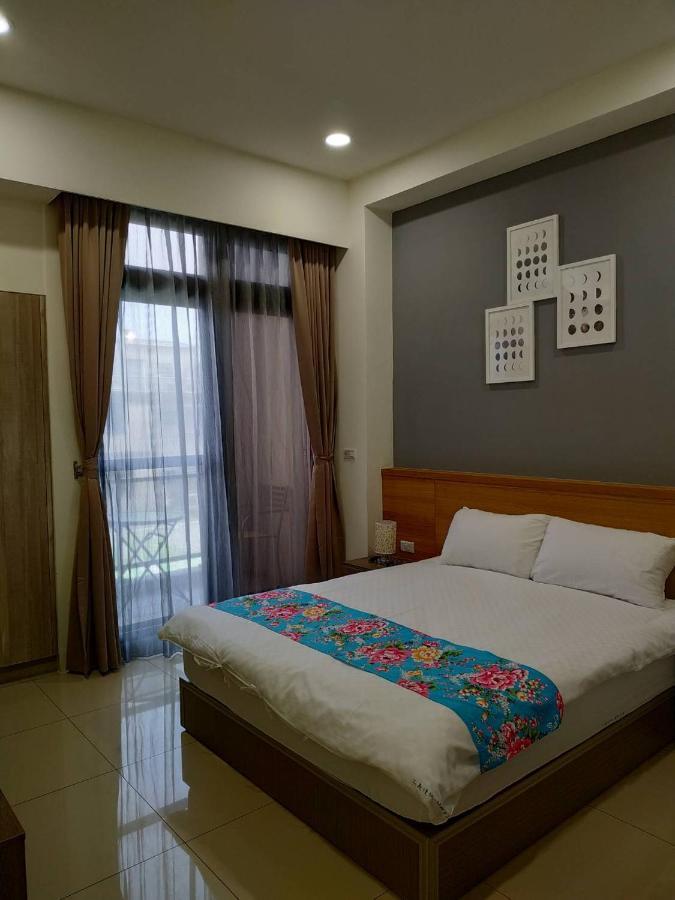 Tung Shiang Homestay 三義郷 エクステリア 写真