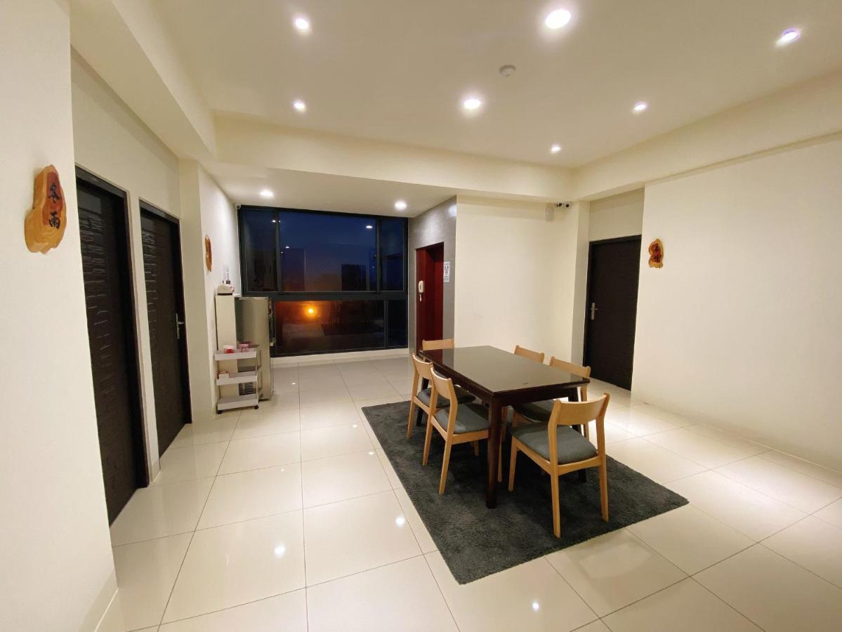 Tung Shiang Homestay 三義郷 エクステリア 写真